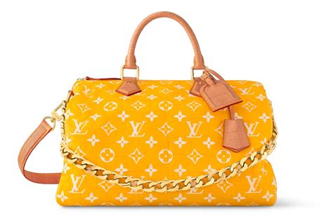 louis vuitton millionaire speedy bag.